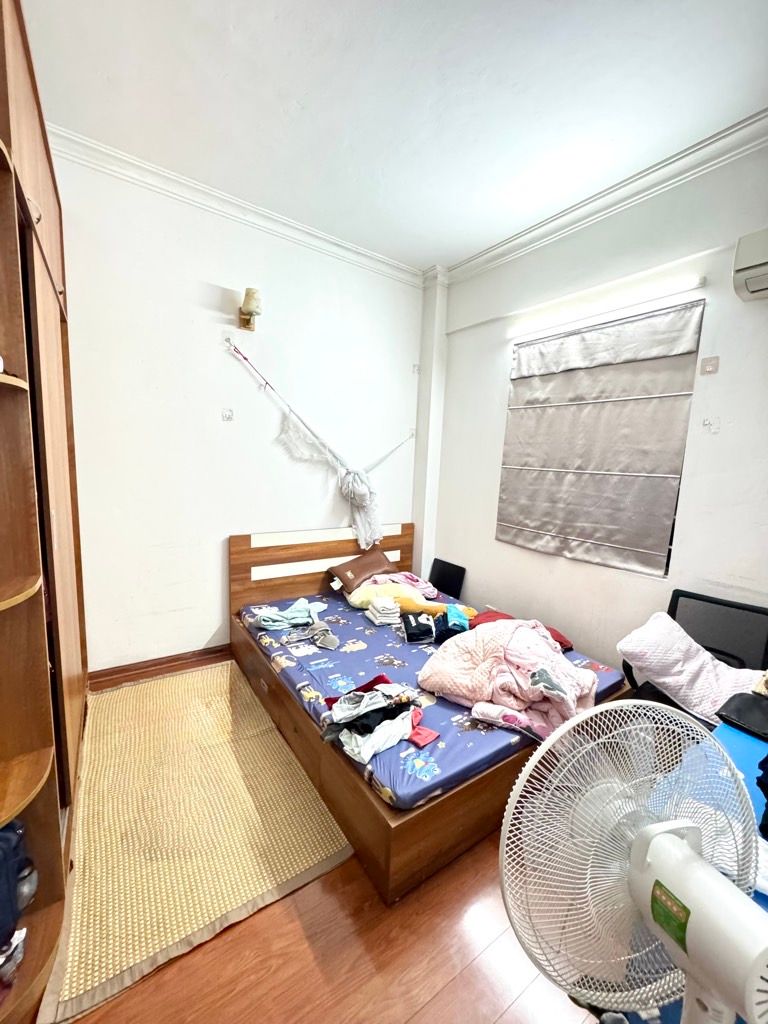 Bán nhà Bắc Linh Đàm - diện tích 72m2 1 tầng - ô tô đỗ cửa - giá 5,4 tỷ