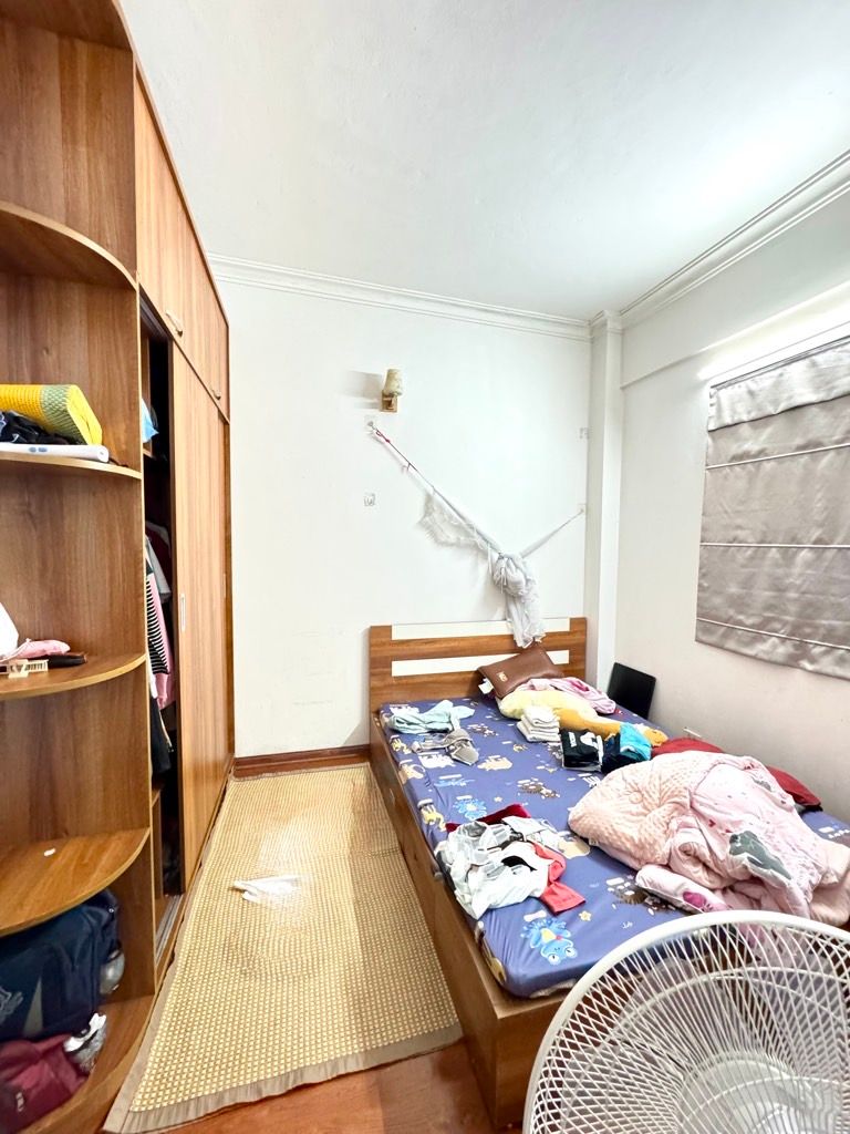 Bán nhà Bắc Linh Đàm - diện tích 72m2 1 tầng - ô tô đỗ cửa - giá 5,4 tỷ