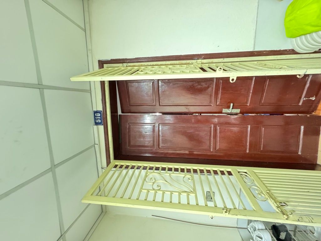 Bán nhà Bắc Linh Đàm - diện tích 72m2 1 tầng - ô tô đỗ cửa - giá 5,4 tỷ