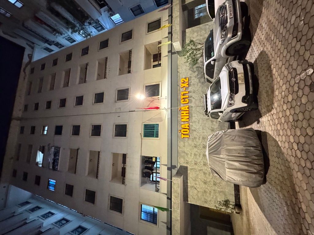 Bán nhà Bắc Linh Đàm - diện tích 72m2 1 tầng - ô tô đỗ cửa - giá 5,4 tỷ