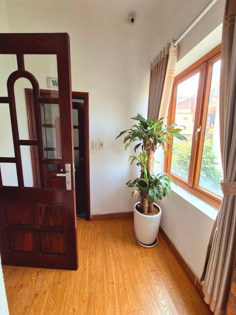 Bán nhà Khương Đình - diện tích 49m2 6 tầng - Lô góc ô tô tránh - giá 17 tỷ