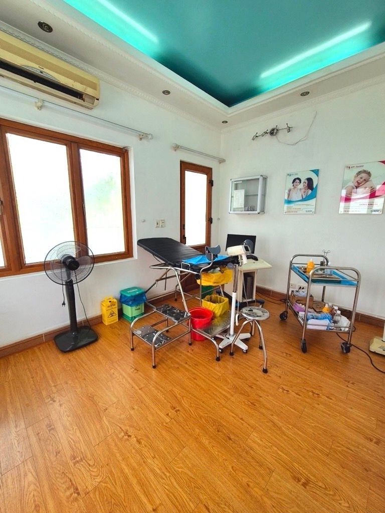 Bán nhà Khương Đình - diện tích 49m2 6 tầng - Lô góc ô tô tránh - giá 17 tỷ