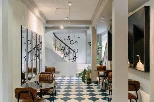 Bán nhà Lê Duẩn - diện tích 31m2 4 tầng - Mặt phố lô góc - giá 21 tỷ