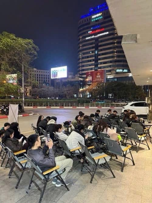 Bán nhà Lê Duẩn - diện tích 31m2 4 tầng - Mặt phố lô góc - giá 21 tỷ