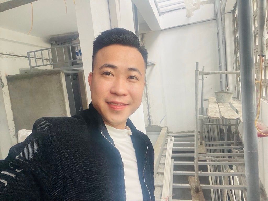 Bán nhà Hoàng Mai - diện tích 75m2 7 tầng - Ô tô tránh - giá 14,9 tỷ