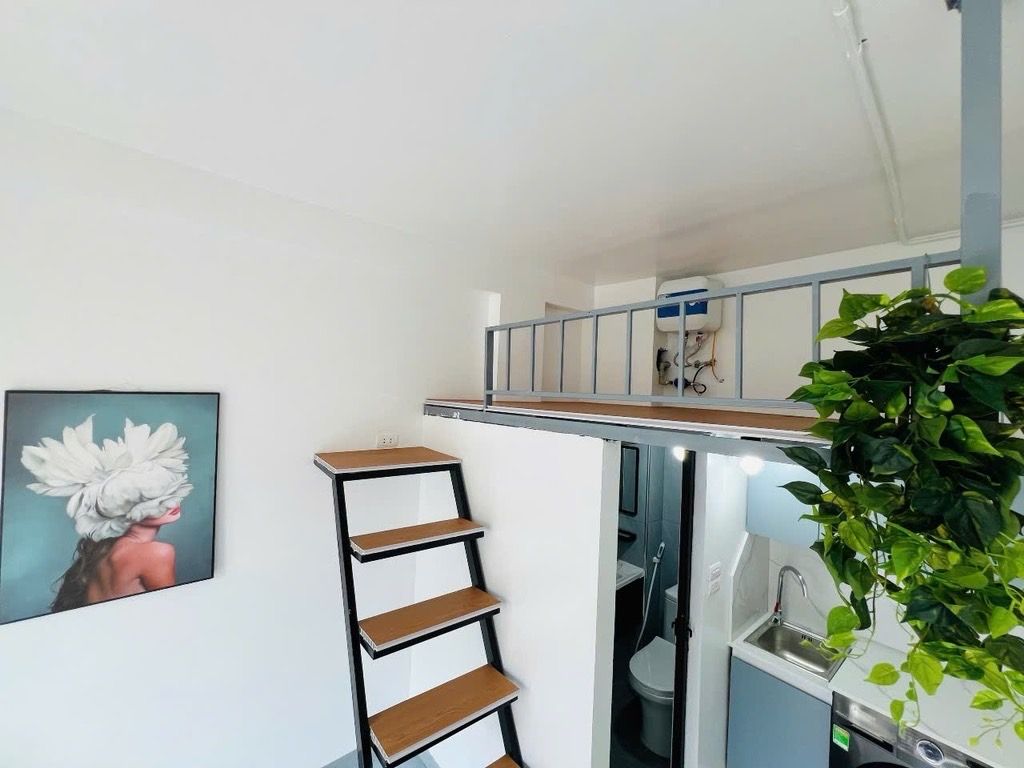 Bán nhà Hoàng Mai - diện tích 75m2 7 tầng - Ô tô tránh - giá 14,9 tỷ