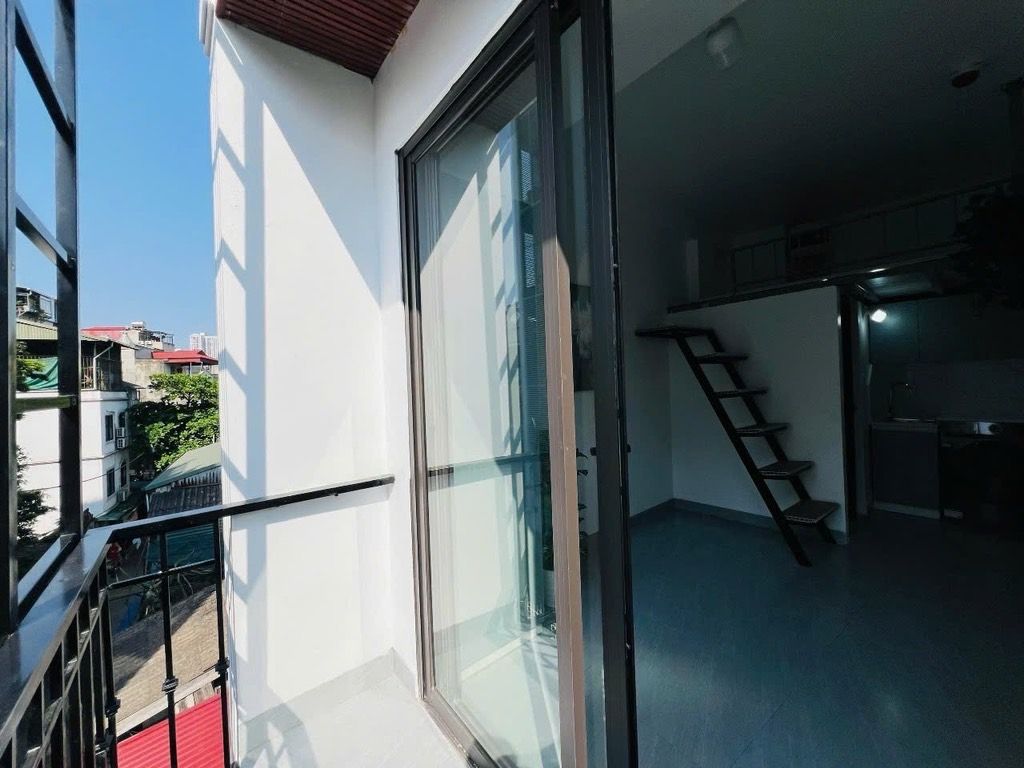 Bán nhà Hoàng Mai - diện tích 75m2 7 tầng - Ô tô tránh - giá 14,9 tỷ