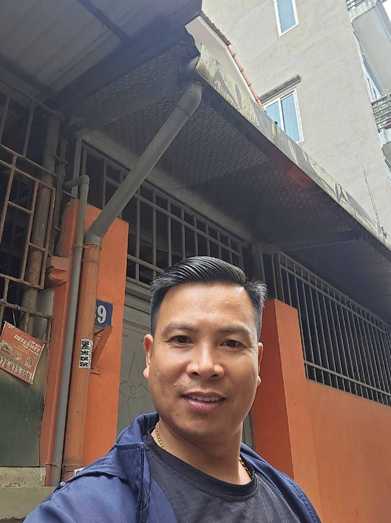 Bán nhà Tam Trinh - diện tích 63m2 3 tầng - LÔ GÓC - MẶT NGÕ Ô TÔ - giá 11,9 tỷ