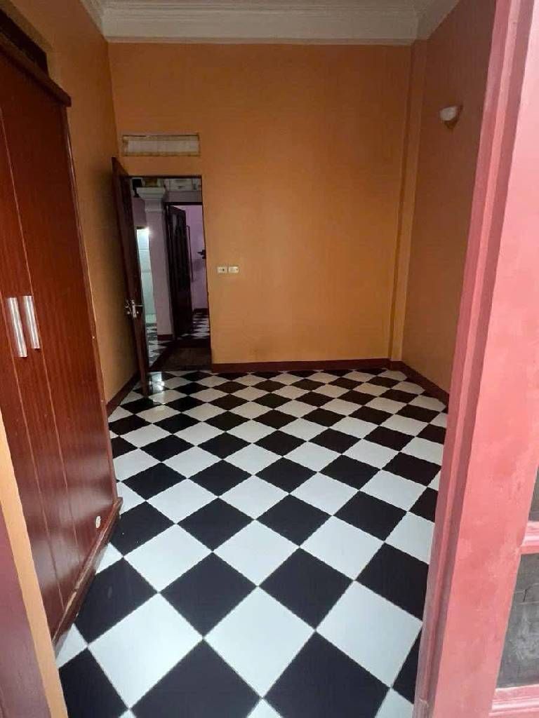 Bán nhà Tam Trinh - diện tích 63m2 3 tầng - LÔ GÓC - MẶT NGÕ Ô TÔ - giá 11,9 tỷ