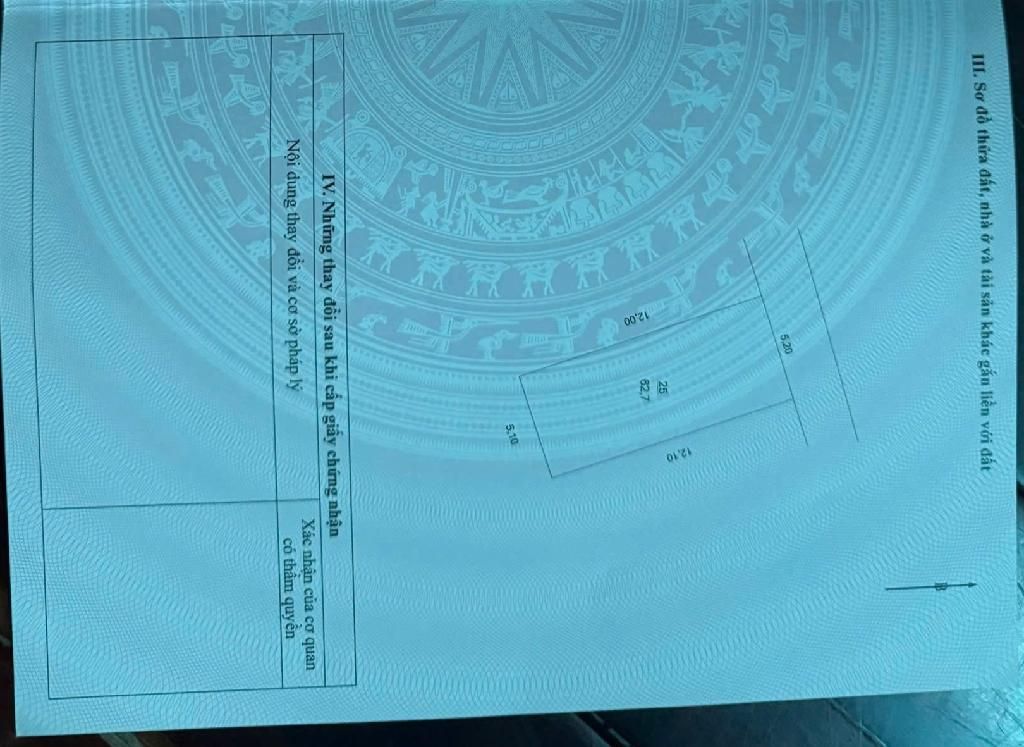 Bán nhà Tam Trinh - diện tích 63m2 3 tầng - LÔ GÓC - MẶT NGÕ Ô TÔ - giá 11,9 tỷ