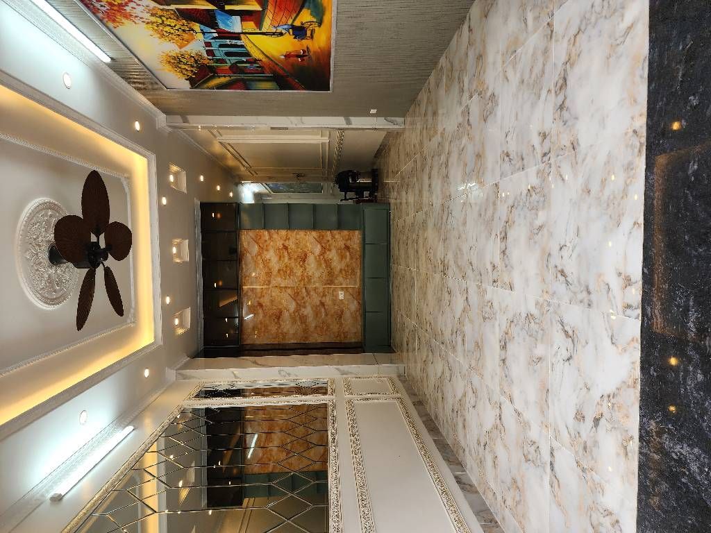 Bán nhà Tam Trinh - diện tích 51m2 5 tầng - Thang Máy - giá 12,9 tỷ