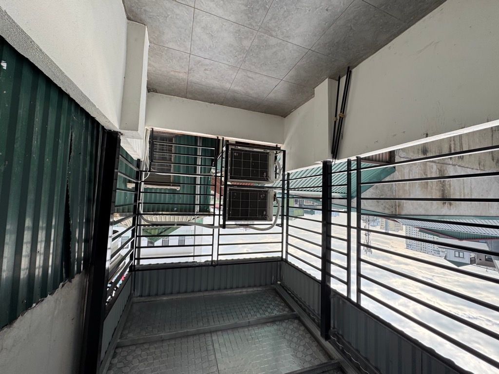 Bán nhà Hồng Mai - diện tích 25,5m2 5 tầng - Siêu phẩm nhà mới full nội thất đón Tết - giá 8,2 tỷ