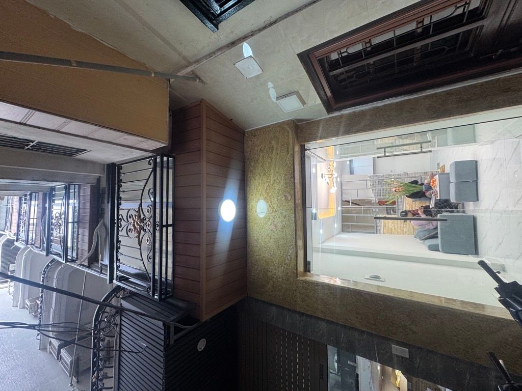 Bán nhà Hồng Mai - diện tích 25,5m2 5 tầng - Siêu phẩm nhà mới full nội thất đón Tết - giá 8,2 tỷ