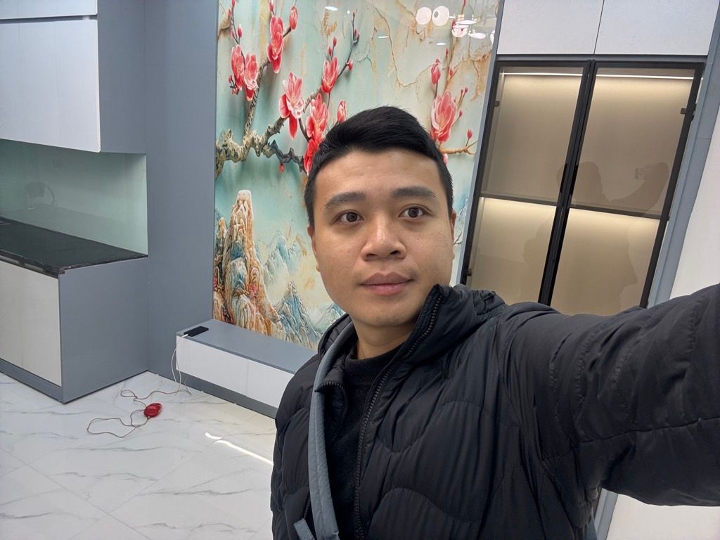 Bán nhà Hồng Mai - diện tích 25,5m2 5 tầng - Siêu phẩm nhà mới full nội thất đón Tết - giá 8,2 tỷ