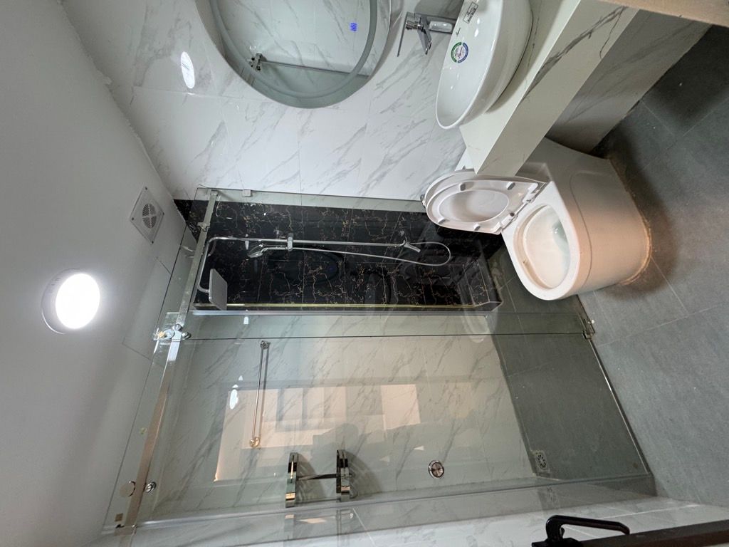 Bán nhà Hồng Mai - diện tích 25,5m2 5 tầng - Siêu phẩm nhà mới full nội thất đón Tết - giá 8,2 tỷ