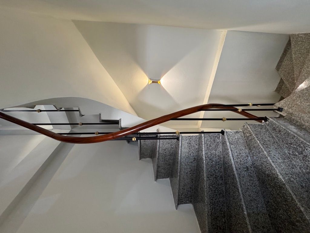 Bán nhà Hồng Mai - diện tích 25,5m2 5 tầng - Siêu phẩm nhà mới full nội thất đón Tết - giá 8,2 tỷ