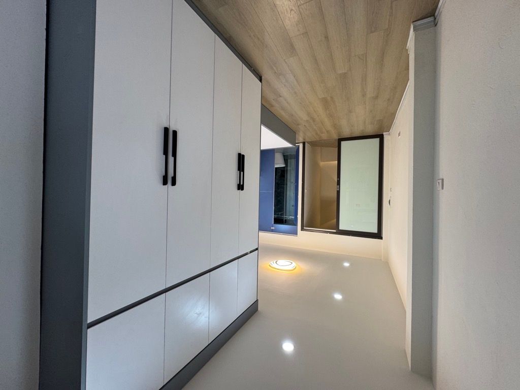 Bán nhà Hồng Mai - diện tích 25,5m2 5 tầng - Siêu phẩm nhà mới full nội thất đón Tết - giá 8,2 tỷ