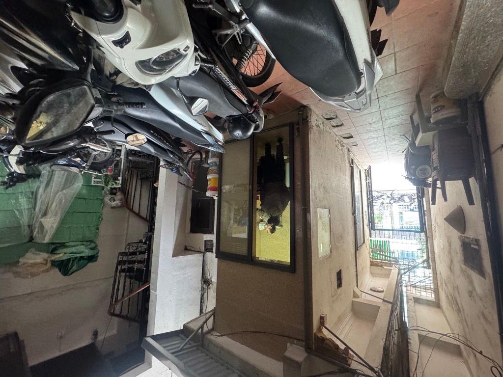 Bán nhà Hồng Mai - diện tích 25,5m2 5 tầng - Siêu phẩm nhà mới full nội thất đón Tết - giá 8,2 tỷ