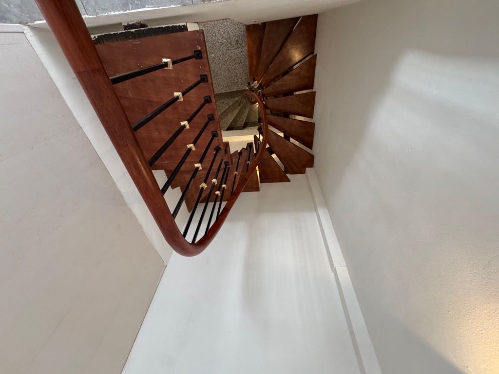 Bán nhà Hồng Mai - diện tích 25,5m2 5 tầng - Siêu phẩm nhà mới full nội thất đón Tết - giá 8,2 tỷ