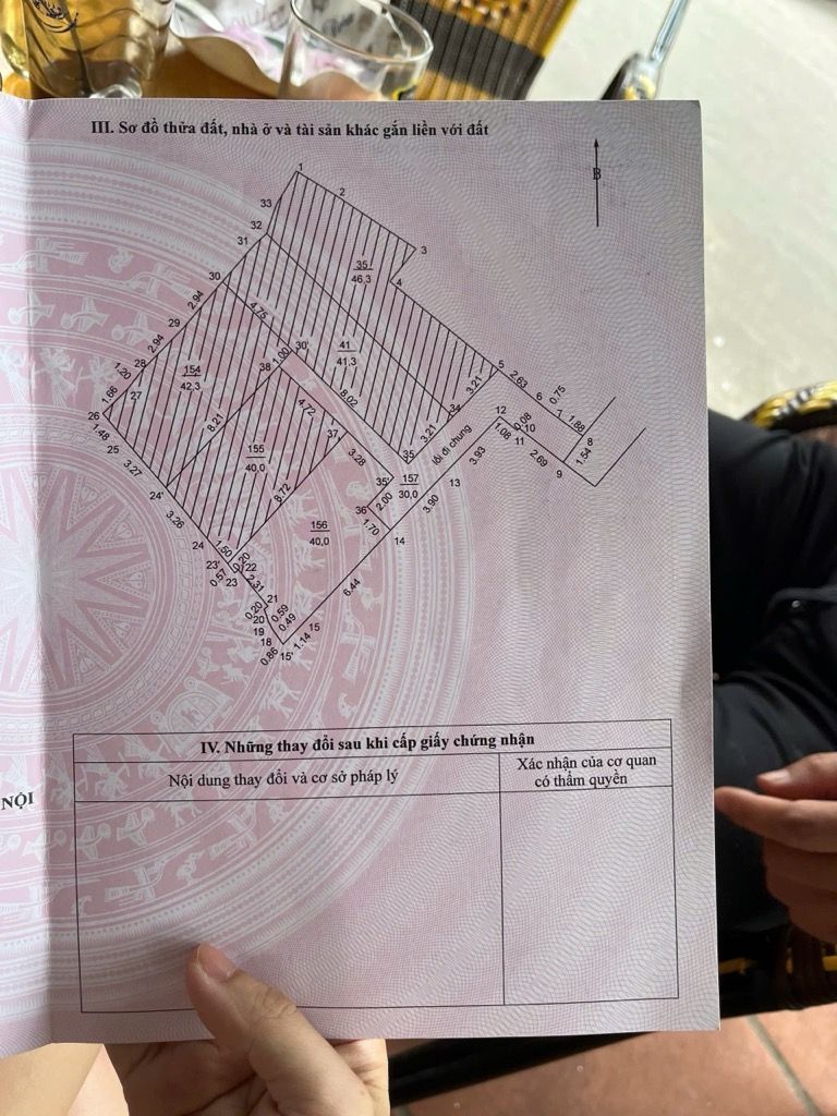 Bán nhà Đông Tác - diện tích 40m2 6 tầng - Nhà siêu đẹp, thiết kế hiện đại - giá 13,2 tỷ