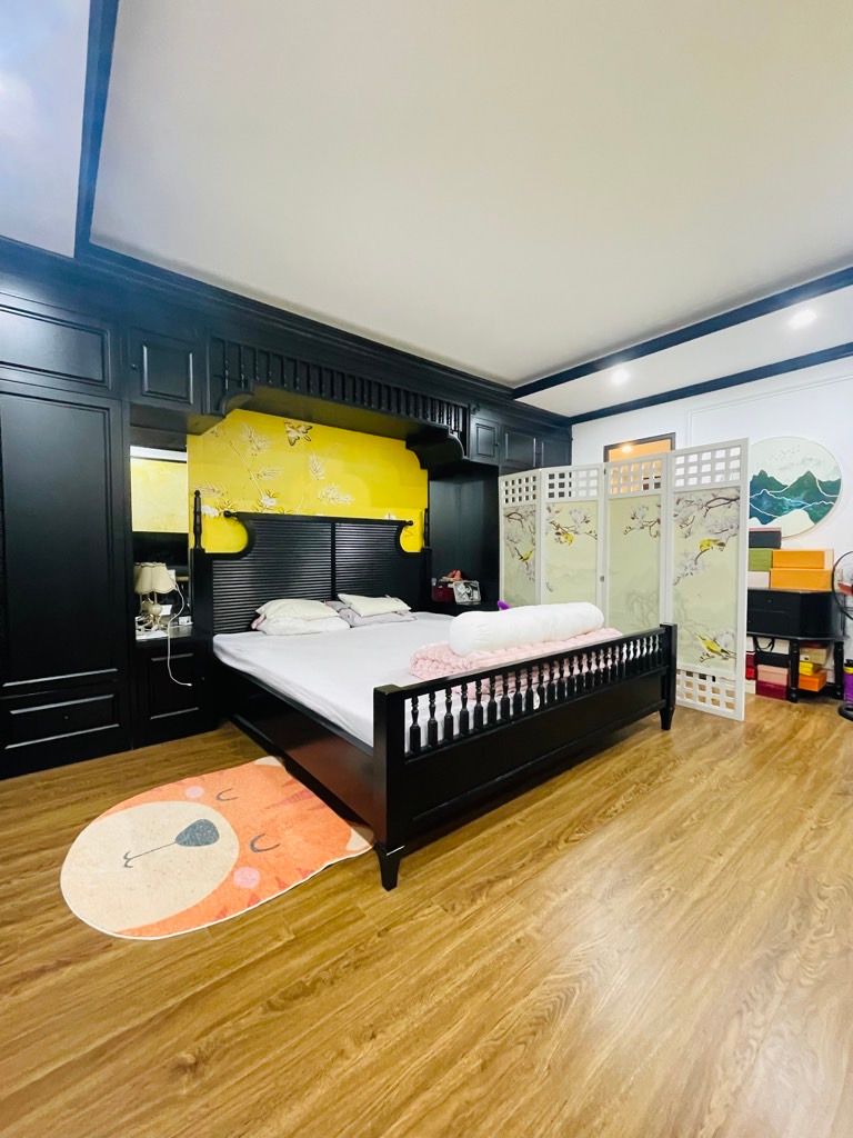 Bán nhà Đông Tác - diện tích 40m2 6 tầng - Nhà siêu đẹp, thiết kế hiện đại - giá 13,2 tỷ