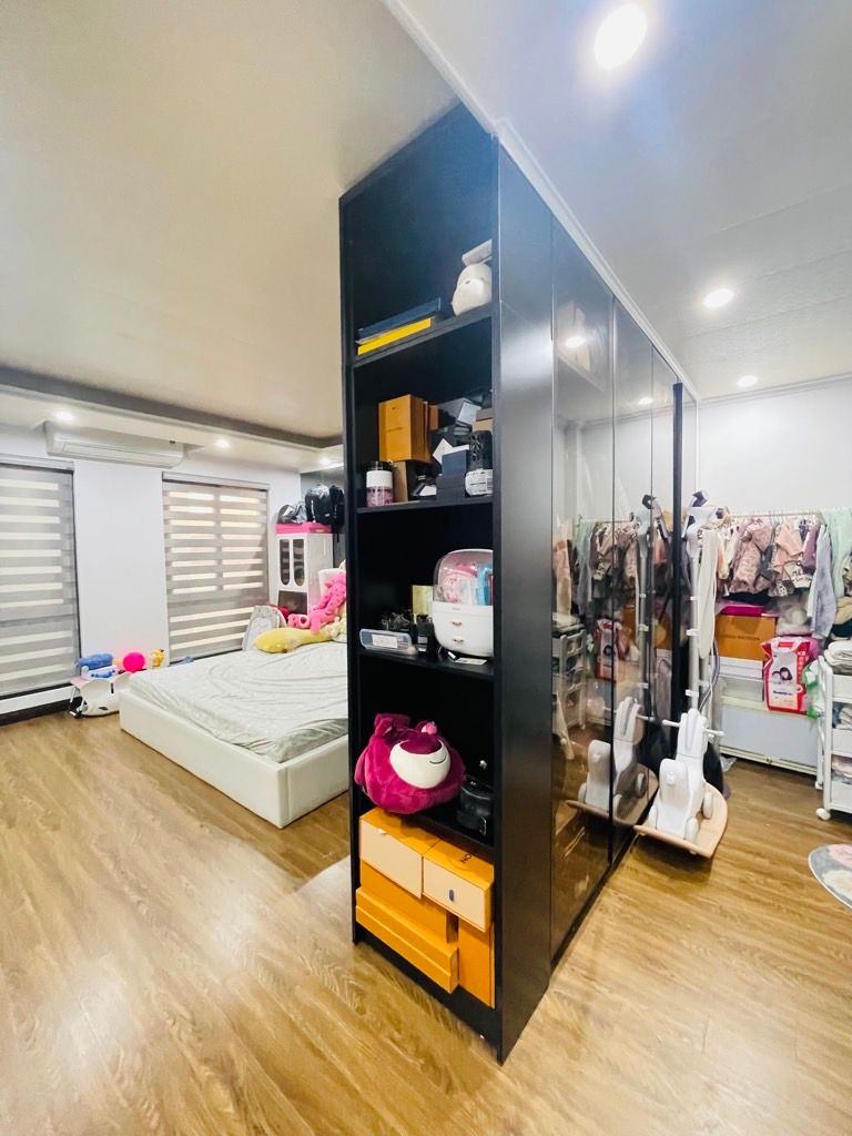 Bán nhà Đông Tác - diện tích 40m2 6 tầng - Nhà siêu đẹp, thiết kế hiện đại - giá 13,2 tỷ