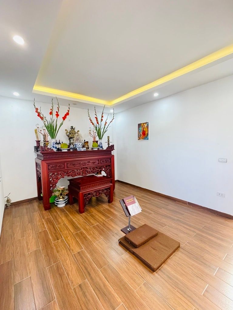 Bán nhà Đông Tác - diện tích 40m2 6 tầng - Nhà siêu đẹp, thiết kế hiện đại - giá 13,2 tỷ