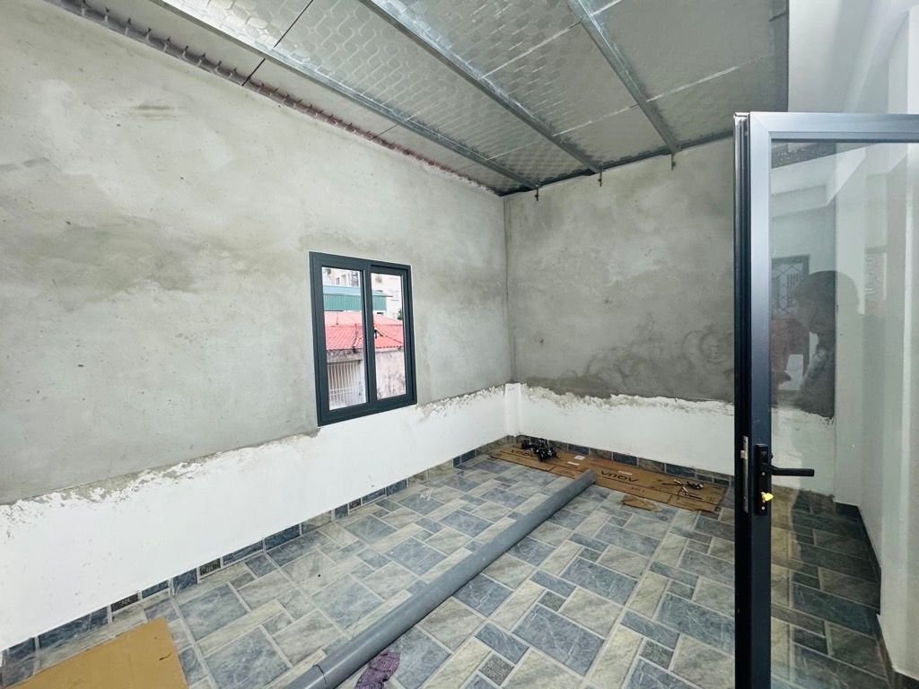 Bán nhà Minh Khai - diện tích 50m2 5 tầng - Thang máy - giá 13,5 tỷ