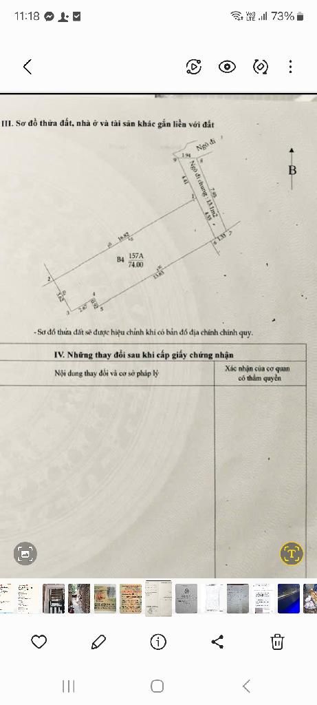 Bán nhà Kim Hoa - diện tích 74m2 4 tầng - Nhà thuộc trung tâm Quận Đống Đa, tiện ích bạt ngàn - giá 15 tỷ