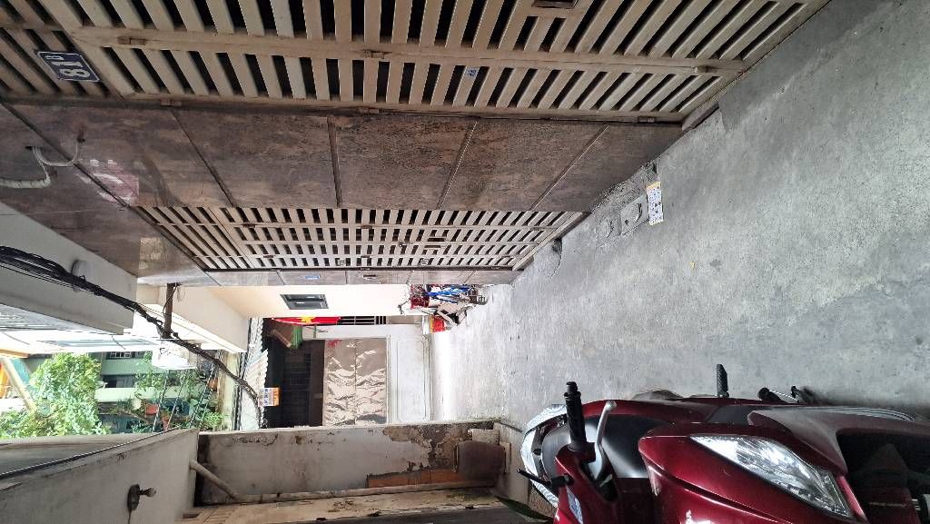 Bán nhà Kim Hoa - diện tích 74m2 4 tầng - Nhà thuộc trung tâm Quận Đống Đa, tiện ích bạt ngàn - giá 15 tỷ