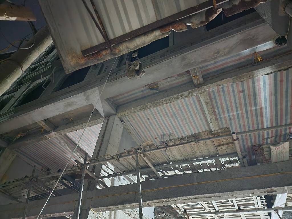 Bán nhà Bùi Xương Trạch - diện tích 87m2 7 tầng - Tòa căn hộ dịch vụ mới koong - giá 24,2 tỷ