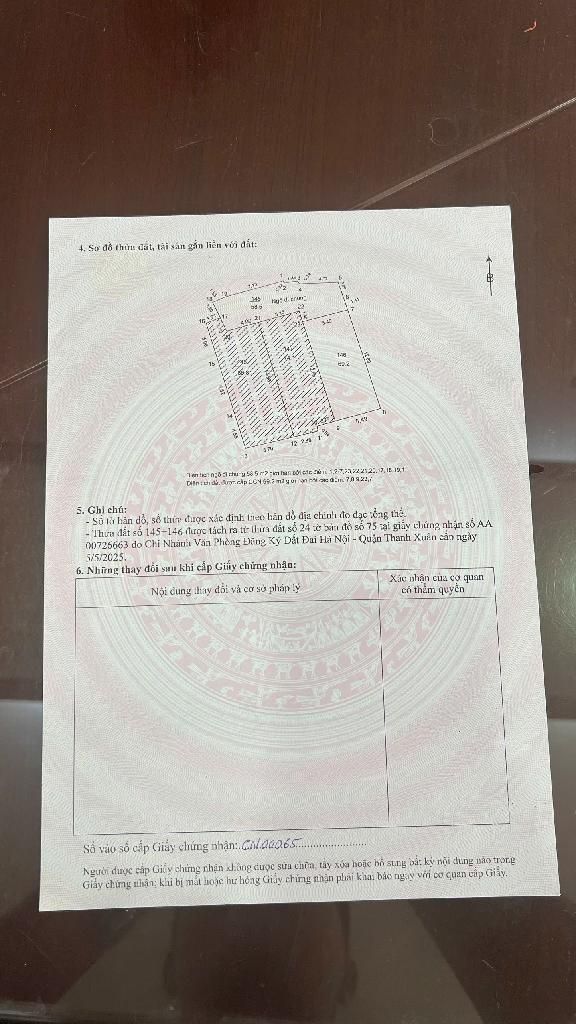 Bán nhà Bùi Xương Trạch - diện tích 70m2 7 tầng - Tòa căn hộ dịch vụ mới koong - giá 22,8 tỷ