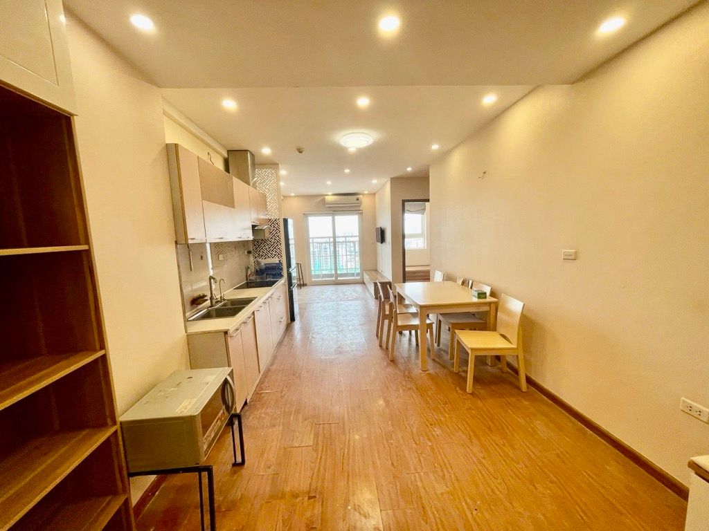 Bán nhà Trần Điền - diện tích 78m2 20 tầng - Cực hiếm - giá 6 tỷ