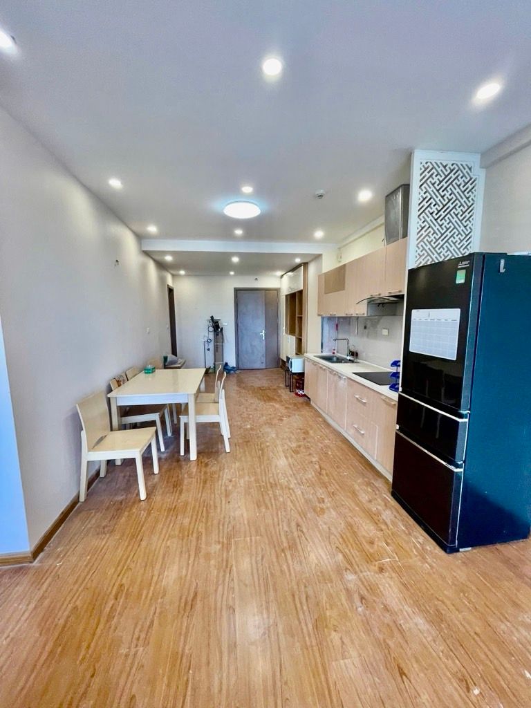 Bán nhà Trần Điền - diện tích 78m2 20 tầng - Cực hiếm - giá 6 tỷ