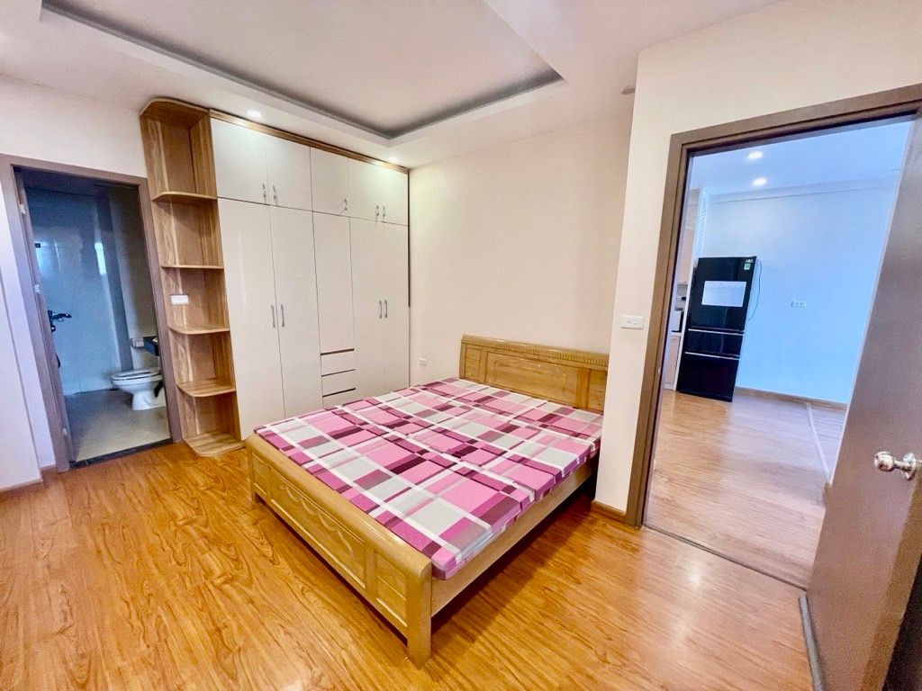 Bán nhà Trần Điền - diện tích 78m2 20 tầng - Cực hiếm - giá 6 tỷ