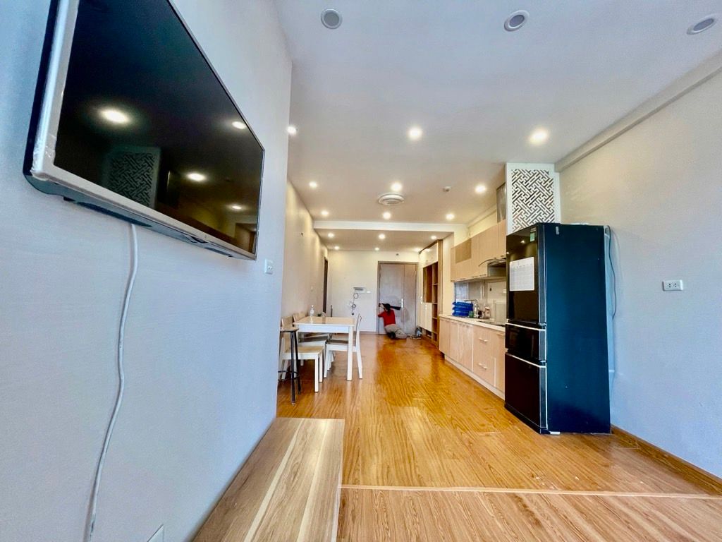 Bán nhà Trần Điền - diện tích 78m2 20 tầng - Cực hiếm - giá 6 tỷ