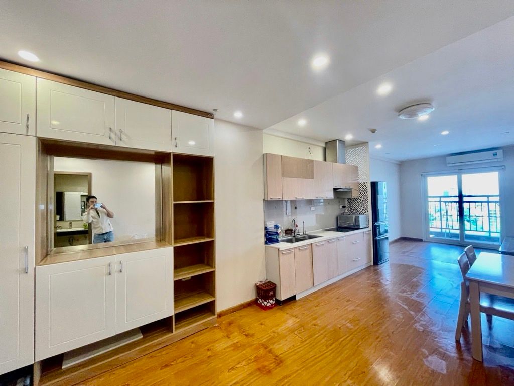 Bán nhà Trần Điền - diện tích 78m2 20 tầng - Cực hiếm - giá 6 tỷ