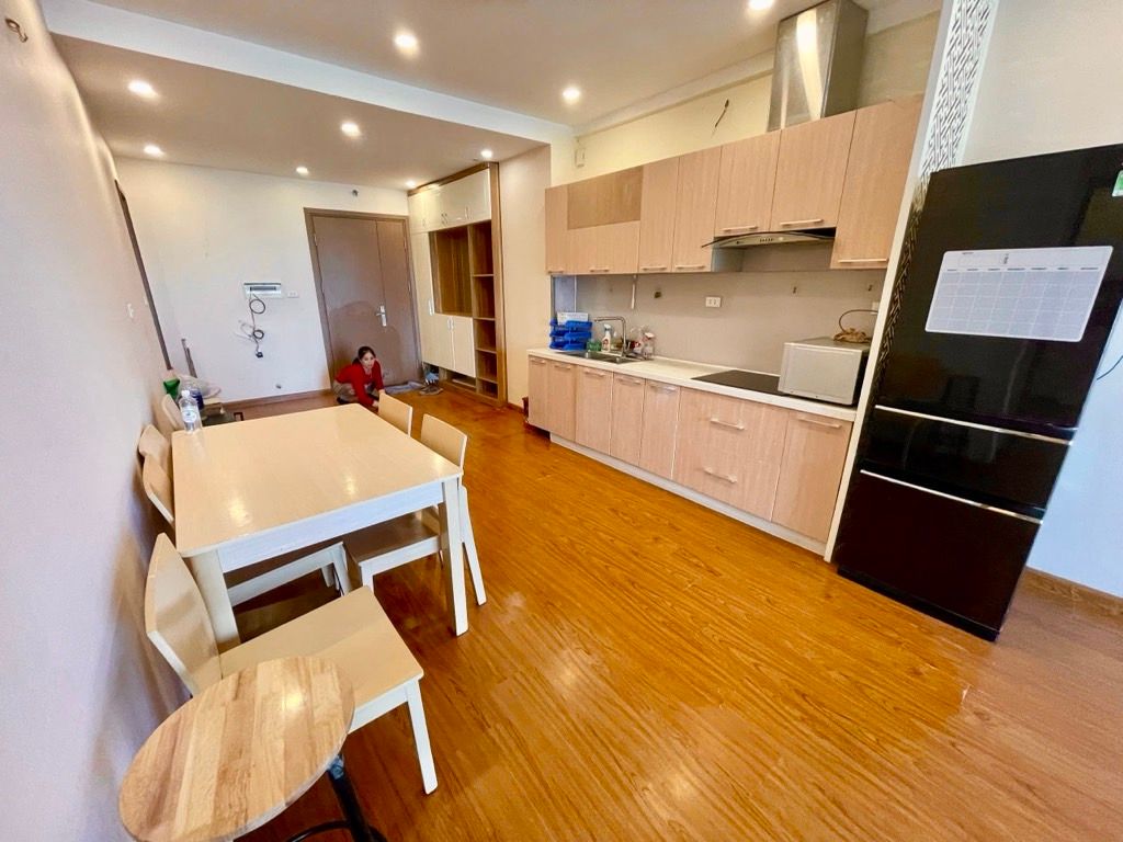 Bán nhà Trần Điền - diện tích 78m2 20 tầng - Cực hiếm - giá 6 tỷ