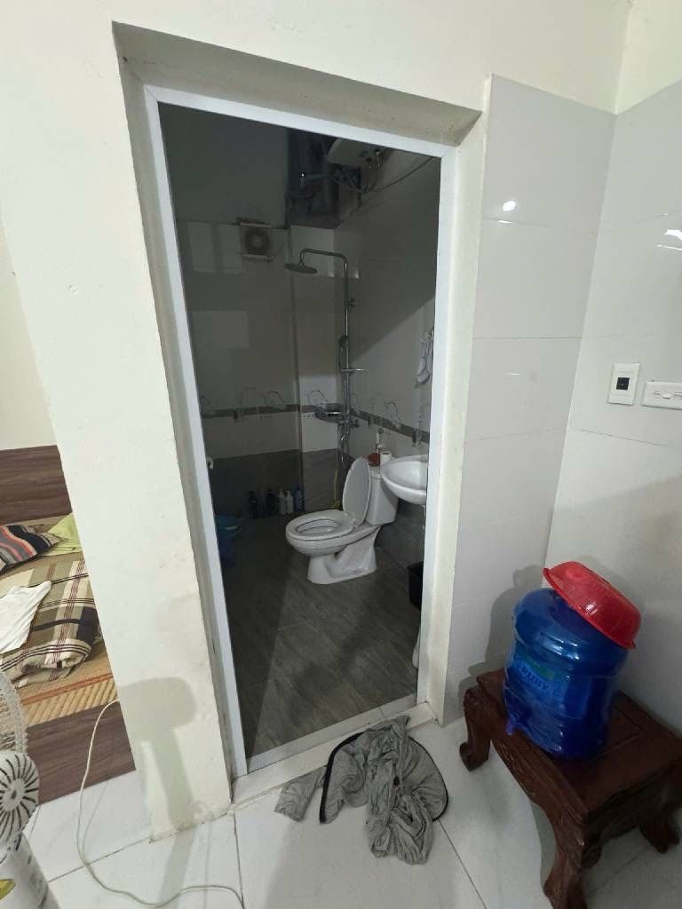 Bán nhà Ngõ Trại Cá - diện tích 48m2 4 tầng - Nhà dân xây chắc chắn - giá 10 tỷ