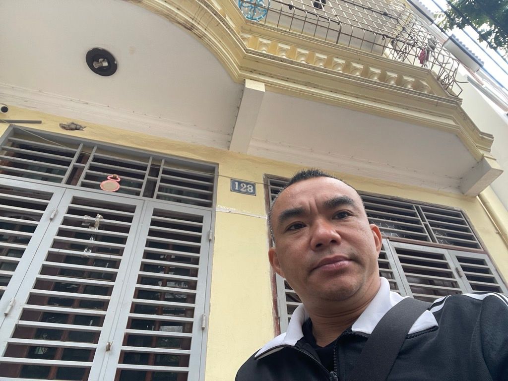 Bán nhà Ngõ Trại Cá - diện tích 48m2 4 tầng - Nhà dân xây chắc chắn - giá 10 tỷ