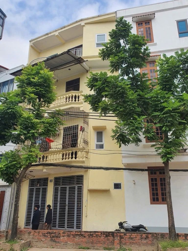 Bán nhà Ngõ Trại Cá - diện tích 48m2 4 tầng - Nhà dân xây chắc chắn - giá 10 tỷ