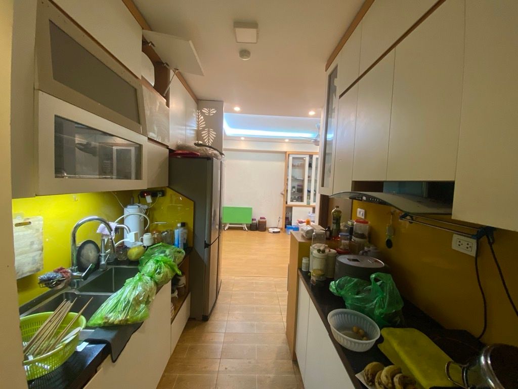 Bán nhà Tam Trinh - diện tích 81m2 1 tầng - Chung cư đẹp nhất Khu Vực - giá 6,75 tỷ