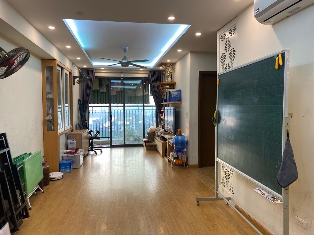 Bán nhà Tam Trinh - diện tích 81m2 1 tầng - Chung cư đẹp nhất Khu Vực - giá 6,75 tỷ