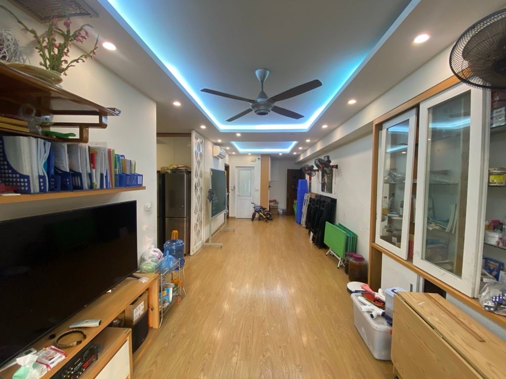 Bán nhà Tam Trinh - diện tích 81m2 1 tầng - Chung cư đẹp nhất Khu Vực - giá 6,75 tỷ