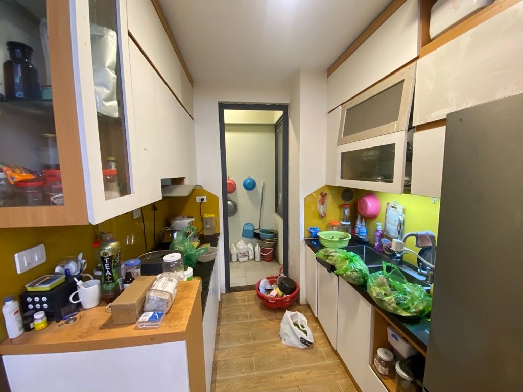 Bán nhà Tam Trinh - diện tích 81m2 1 tầng - Chung cư đẹp nhất Khu Vực - giá 6,75 tỷ