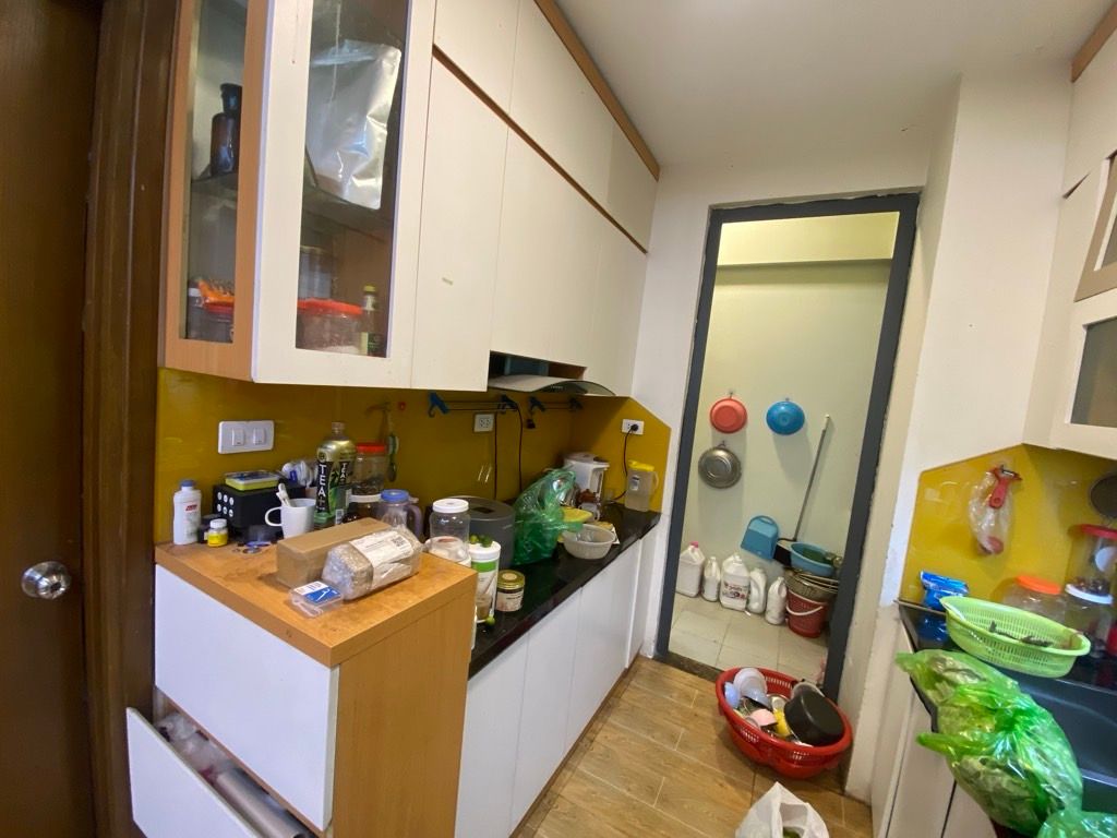 Bán nhà Tam Trinh - diện tích 81m2 1 tầng - Chung cư đẹp nhất Khu Vực - giá 6,75 tỷ