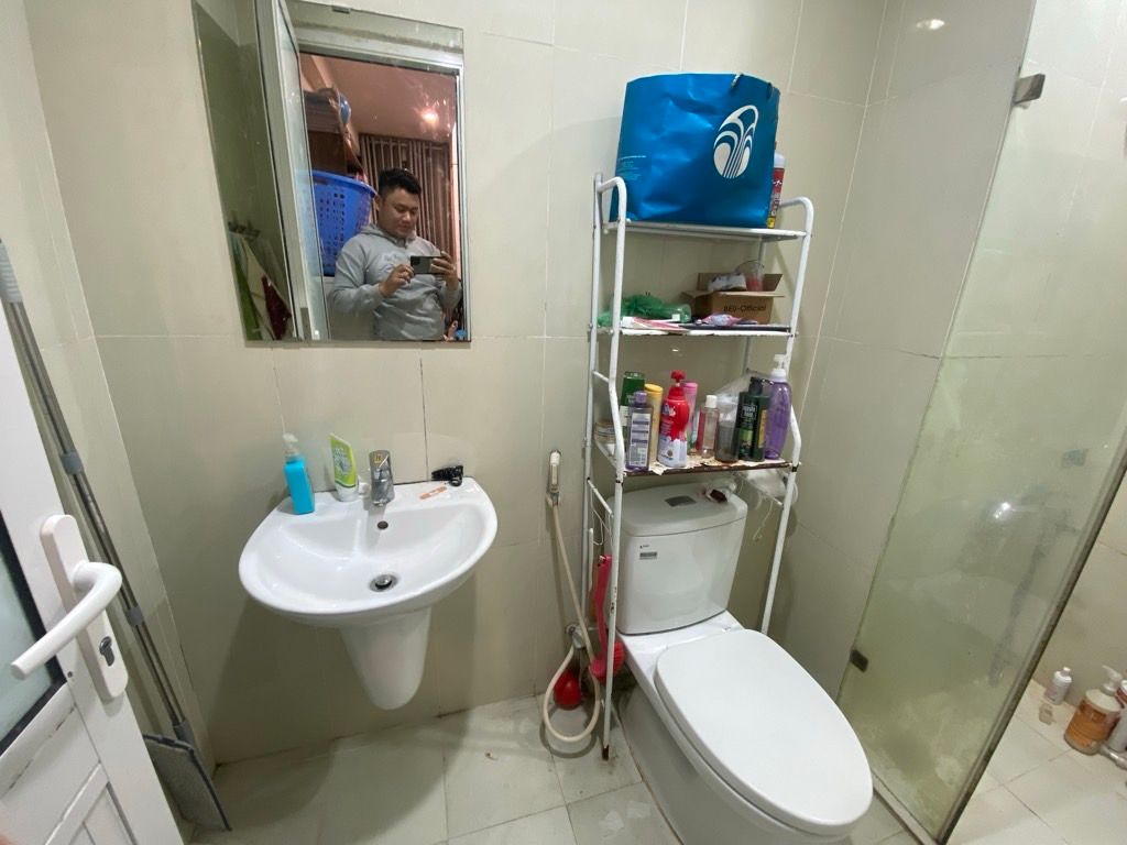 Bán nhà Tam Trinh - diện tích 81m2 1 tầng - Chung cư đẹp nhất Khu Vực - giá 6,75 tỷ