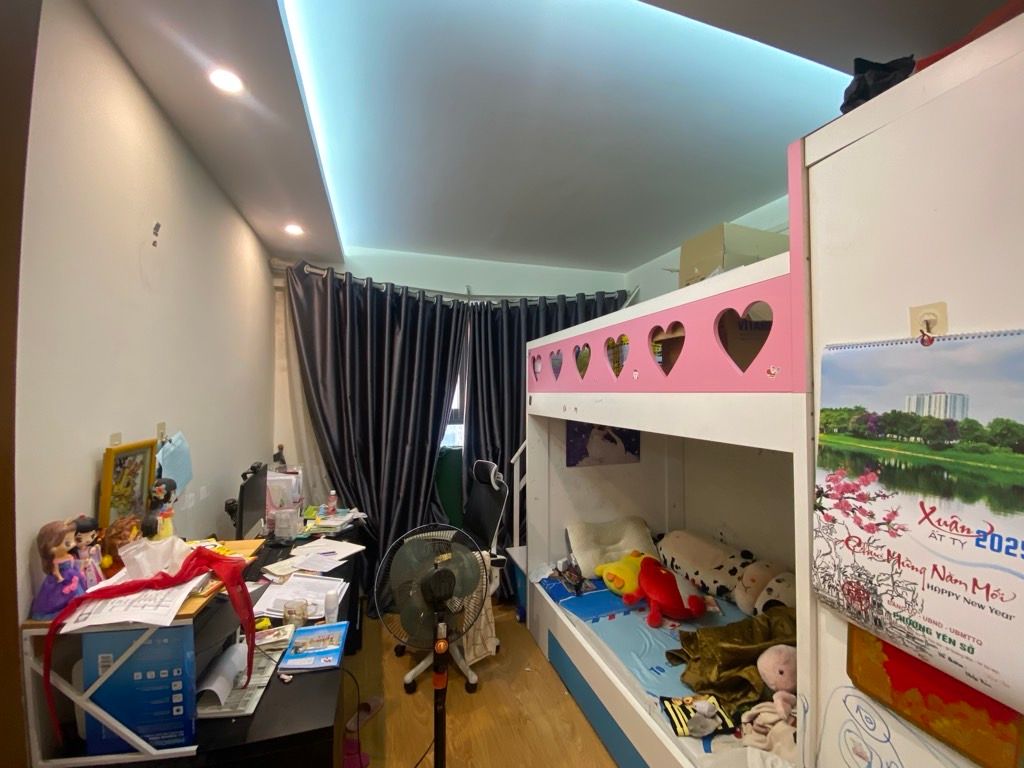 Bán nhà Tam Trinh - diện tích 81m2 1 tầng - Chung cư đẹp nhất Khu Vực - giá 6,75 tỷ