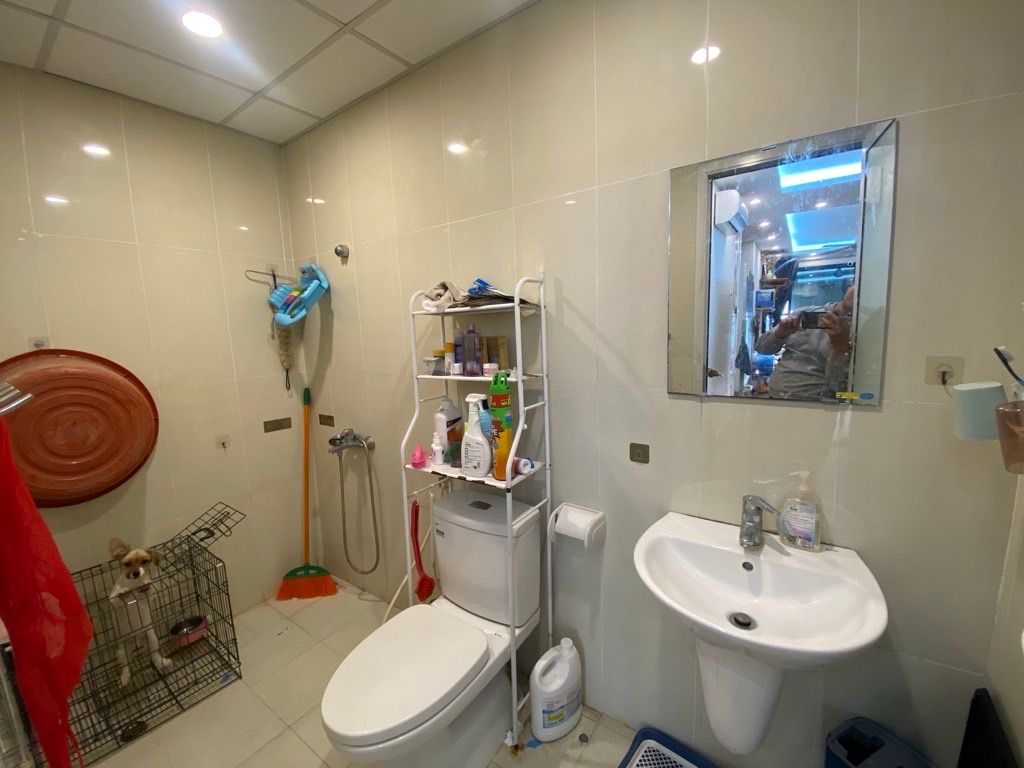 Bán nhà Tam Trinh - diện tích 81m2 1 tầng - Chung cư đẹp nhất Khu Vực - giá 6,75 tỷ