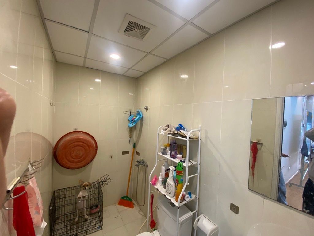 Bán nhà Tam Trinh - diện tích 81m2 1 tầng - Chung cư đẹp nhất Khu Vực - giá 6,75 tỷ